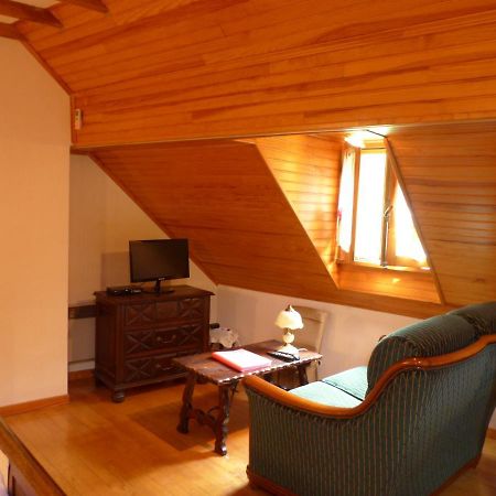 La Bouigane Bed and Breakfast Saint-Lary  Εξωτερικό φωτογραφία
