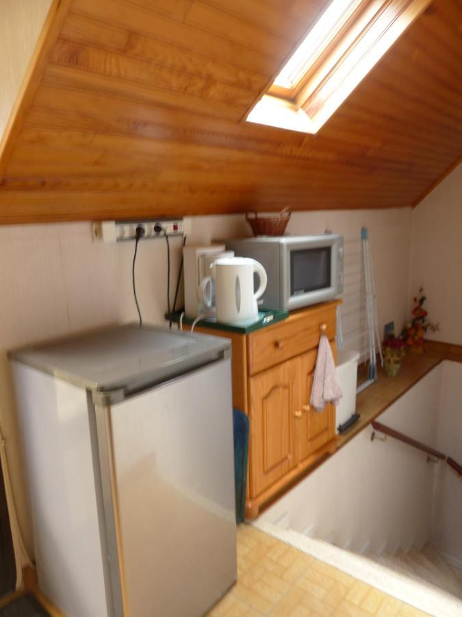 La Bouigane Bed and Breakfast Saint-Lary  Εξωτερικό φωτογραφία